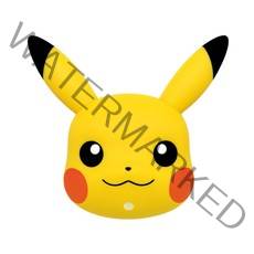 포켓몬스터 피카츄 벽등, 혼합색상