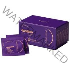 얄라차 맛있는 포도맛 츄어블 철분제 달이면 달마다, 28개입, 1box