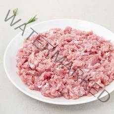 곰곰 한돈 다짐육 600g (냉장), 1개