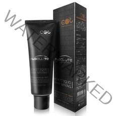 쉬에뜨 먹물 왁싱 트리트먼트 칼라 220ml, 진한 갈색, 추가안함