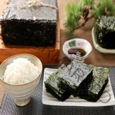 노인과바다 재래도시락김5gx72봉, 72개