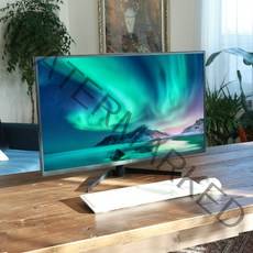 주연테크 80cm QHD 슬림베젤 75Hz 컴퓨터 모니터, V32Q-75(무결점)