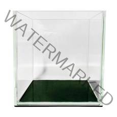 로라펫 하이퀄리티 올디아망 어항 SAT-300, 혼합색상