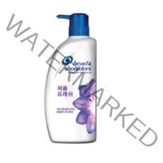 헤드앤숄더 퍼퓸프레쉬 샴푸, 750ml, 33개