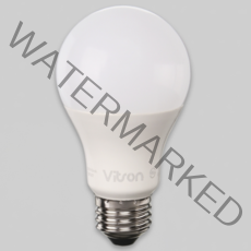 LED 전구 벌브 8W 주광색 주백색 램프 비츠온, 주광색(6500k)