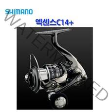 시마노 12 엑센스CI4+ 시마노스피닝릴, C3000HGM직수입품