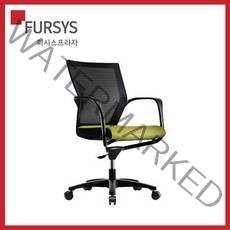 퍼시스 [퍼시스] 사무용의자_CHN4300(CHN4301), 371