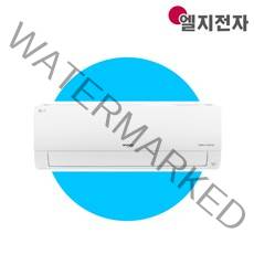 LG 휘센 벽걸이 에어컨 SQ09BAJWAS (9) 실내기+실.외기 포함 서울무료배송 수도권설치전문 꼼꼼한 설치