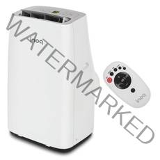 이노크아든 이동식 에어컨 10000Btu IA-I9A11