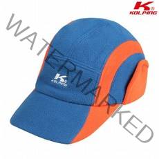 콜핑 겨울모자 테스 KFC8594U 등산모자(캡모자), TBLUE