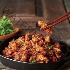 메이슨푸드 오독오독 벌집오돌뼈 270g, 6팩