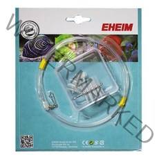 에하임 3in 1 청소솔 외부여과기호스 청소솔, 1개