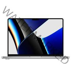 애플 2021 맥북 프로 맥스 14, 실버, M1 Pro 10코어, GPU 16코어, 1024GB, 32GB