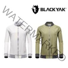 [블랙야크] 여성 블루종 스타일 윈드스토퍼 자켓 M바라크자켓#2 1BYJKS9506