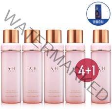 [디홍몰] 가히 미스트 앰플 100ml 뿌리는뷰티 콜라겐 + 숨수분앰플, 5개