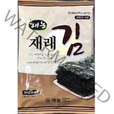 [프리티박스] 업소용 식당 식자재 해농 조미 재래 전장김 30g x10_^^21072300EA^^, 쿠팡옵션 1, 쿠팡옵션 본상품선택, 쿠팡옵션 본상품선택