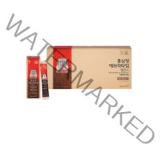 정관장 홍삼정 에브리타임 밸런스 10ml x 90포 / 수험생 고등학생 홍삼 청소년