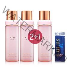 [디홍몰] 가히 미스트 앰플 100ml 뿌리는뷰티 콜라겐 + 숨수분앰플, 3개