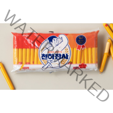 진주햄 천하장사 오리지날 소시지, 15g, 469개