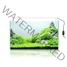 모비딕 2자광폭 유리어항 패키지