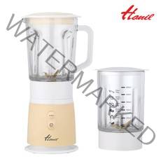 한일전기 미니유리믹서 오토펄스 SGMF-650