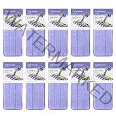 캐치맙 밀대패드 10개입, 1개