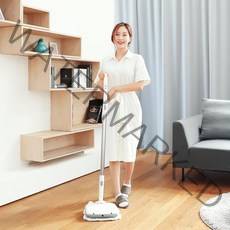 투원몰 프리미엄 JDL 강력 최신형 무선 물걸래 청소기 가정용 스틱+핸디형 / 왕복식, 메인사진, 722343