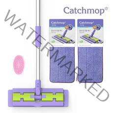 캐치맙 기본구성 3P + 실리콘솔 [퍼플A], 없음
