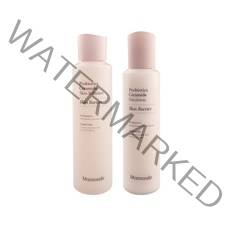 마몽드 세라마이드 2종 (단품세트 스킨+에멀전)+파인듀 블랙면봉 200p 증정, 1개