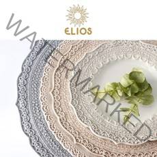 이태리 ELIOS 엘리오스 소접시15cm