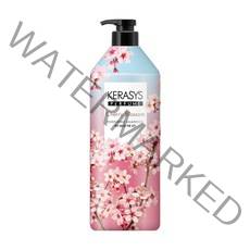 케라시스 퍼퓸 체리블라썸 샴푸, 1L, 1개