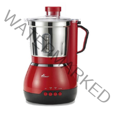 MD추천 한일 대용량 레드 믹서기