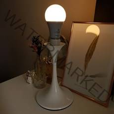 스마트전구 블루투스전구 국산 LED 스마트조명, 벌브형 LED 컬러 전구