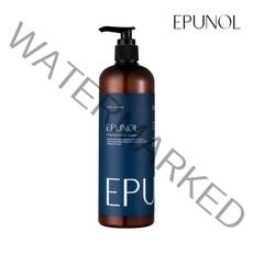 에퓨놀 바이옴 샴푸, 500ml, 단품