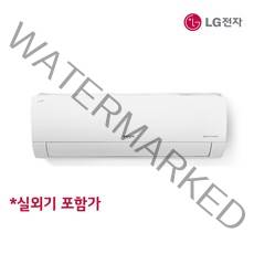 LG전자 서울경기설치 기본설치포함 LG 벽걸이에어컨 SQ09BAJWAS