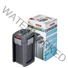 오앤알 에하임 프로페셔널4+ 600 (2275) 외부여과기 출수량조절 청소용이