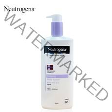 뉴트로지나 포뮬러 릴렉싱 바디로션 450ml