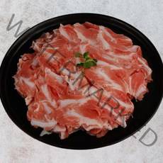 [푸드카페] 한돈 국내돼지고기 오돌뼈 500g