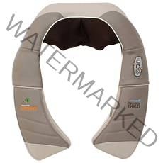 휴플러스 3D 텐션 목 어깨 무선안마기 HPM-5800