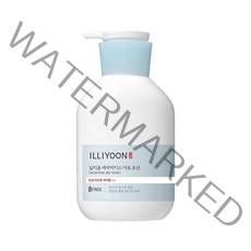 일리윤 세라마이드 아토로션 무향, 528ml, 1개