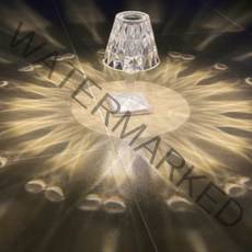 [국내] 다이아몬드 램프 조명 카르텔 무드등 카페 인테리어 국민 수면등 수유등 식탁등 개업 집들이 선물, 다이아몬드 램프 A