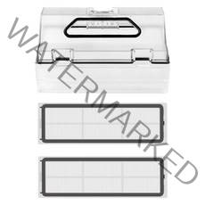 다이슨청소기필터 v10 v11 v8 v9 v7 v6 xiaomi dreame bot w10 로봇 진공 청소기 더스트 박스 먼지통 hepa 필터 키트 예비 액세서리 교체 부품, 013