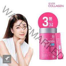 에버콜라겐 타임 비오틴 3통, 상세 설명 참조, 단일옵션
