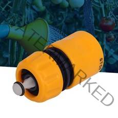 자동잠금커플링(JK_8011) 연결호스 살수기 자동분사기, 쿠팡 본상품선택, 쿠팡 1