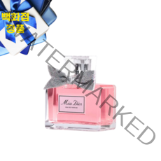 미스 디올 오 드 퍼퓸 MISS DIOR EAU DE PARFUM, 50ml