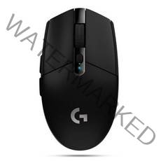 마우스 G304 무선 게이밍, 상세페이지 참조, 상세페이지 참조