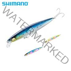 거상코리아 시마노-XM-199M 엑센스 에스크림/플로팅 미노우, 09T-404831