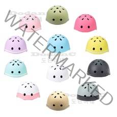 휠러스 아동 주니어 성인 스케이트 인라인 스케이트보드 헬멧 WH-90, 화이트