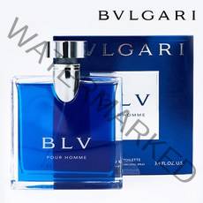 불가리 블루 뿌르옴므 EDT 50ml