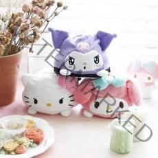 캐릭터 인형 반전인형 파스텔톤 캐릭터 반전인형, 폼폼푸린